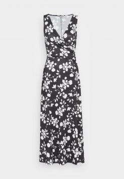 Anna Field Vestido Ligero - Black/white, Mujer -LuxeTrend Ventas 40a58c6c8ff94f40981ef0b907730723