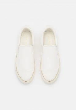 Anna Field Mocasines - White, Mujer -LuxeTrend Ventas 40c0777e9a8f4fab917a6c7c37970267