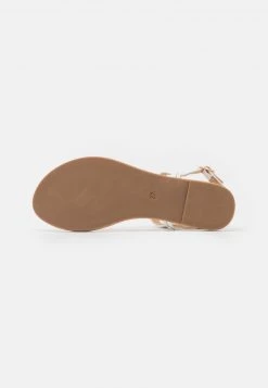 Anna Field Sandalias De Dedo - White, Mujer -LuxeTrend Ventas 410837e908ec4c7fa5dcaf8686eec37d