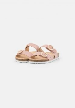 Anna Field Sandalias Planas - Light Pink, Mujer -LuxeTrend Ventas 4119e8a256924553b8232c47b3263ecc
