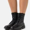 Anna Field WINTER BOOTIES - Botas Para La Nieve - Black, Mujer 1 Anna Field WINTER BOOTIES - Botas Para La Nieve - Black, Mujer -LuxeTrend Ventas 411aad00c4534c2a9028ebefb2f57253