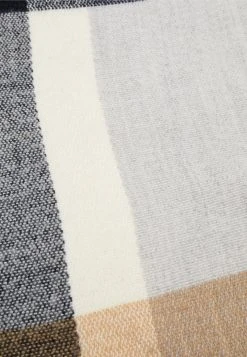 Anna Field Pañuelo - Black/beige/off-white, Mujer -LuxeTrend Ventas 419d03b89e90487ab4750eb33189a074