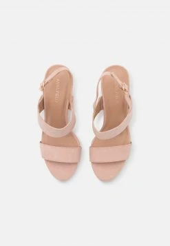 Anna Field Sandalias De Tacón - Light Pink, Mujer -LuxeTrend Ventas 41ee4676a58d40eda412a32f79caa24e