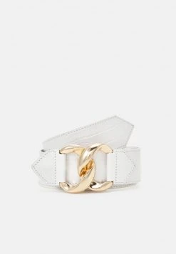 Anna Field Cinturón - White, Mujer