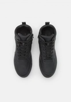 Anna Field Zapatillas Altas - Black, Mujer -LuxeTrend Ventas 420438a3f0e344778454d01c9855fe81