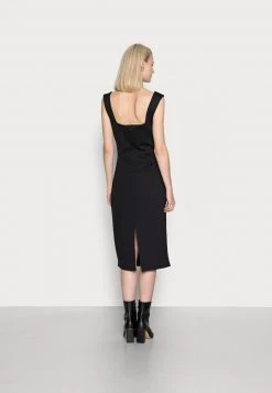 Anna Field Vestido De Cóctel - Black, Mujer -LuxeTrend Ventas 423a73d100e04f26b7a4a6d34ba8f4bb