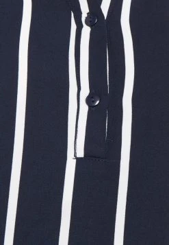 Anna Field Camiseta De Manga Larga - Dark Blue, Mujer -LuxeTrend Ventas 42486d5af85349c6a7a45562161ef43c