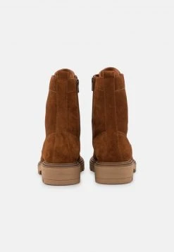 Anna Field LEATHER - Botines Con Cordones - Brown, Mujer 11 Anna Field LEATHER - Botines Con Cordones - Brown, Mujer -LuxeTrend Ventas 425a9f258bc1497bb86d9f7df80129cc