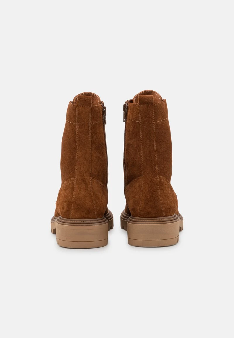 Anna Field LEATHER - Botines Con Cordones - Brown, Mujer 6 Anna Field LEATHER - Botines Con Cordones - Brown, Mujer - Imagen 4