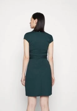 Anna Field Vestido Ligero - Dark Green, Mujer -LuxeTrend Ventas 4265812907e24a79be1b3950302c6636