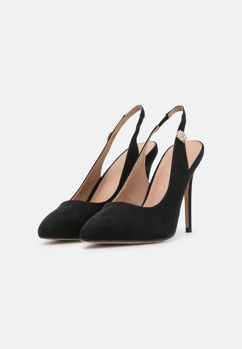 Anna Field Tacones - Black, Mujer 5 Anna Field Tacones - Black, Mujer - Imagen 3