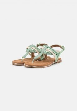 Anna Field Sandalias De Dedo - Mint, Mujer -LuxeTrend Ventas 4295360fa502417c936ee55970f9fb35