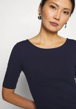 Anna Field Camiseta Básica - Maritime Blue, Mujer 11 Anna Field Camiseta Básica - Maritime Blue, Mujer -LuxeTrend Ventas 429feadb12f945f8baa07c5a5d826fe6