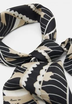 Anna Field 2 PACK - Pañuelo - Black/off White, Mujer -LuxeTrend Ventas 42a274c8218c4ef692c7ce845c6a41cf