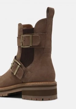 Anna Field Botines Camperos - Beige, Mujer -LuxeTrend Ventas 42b86fd421314a4ea60efad27ba65b10