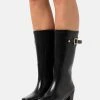 Anna Field Botas De Agua - Black, Mujer 2 Anna Field Botas De Agua - Black, Mujer -LuxeTrend Ventas 430a642557f0494fafda7248d96429fd