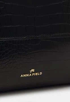 Anna Field Bolso De Mano - Black, Mujer 11 Anna Field Bolso De Mano - Black, Mujer -LuxeTrend Ventas 432e5239baa342d896f58e9f16676af8