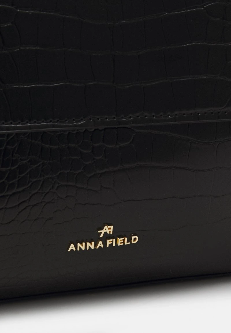 Anna Field Bolso De Mano - Black, Mujer 7 Anna Field Bolso De Mano - Black, Mujer - Imagen 5