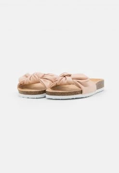 Anna Field Sandalias Planas - Pink, Mujer -LuxeTrend Ventas 4330ea9e087e438d9ccea5abc85fa3ef