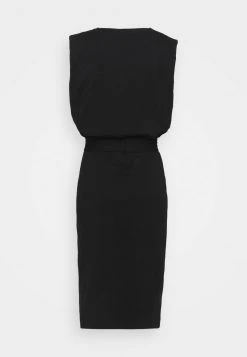 Anna Field Vestido Ligero - Black, Mujer -LuxeTrend Ventas 43458bd1ec254b2a8997dc2479677a14