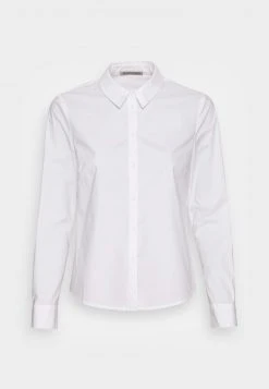 Anna Field BUSINESS REGULAR - Camisa - White, Mujer -LuxeTrend Ventas 439cb9800209403d825115b4c482d178