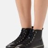 Anna Field COMFORT - Zapatillas - Black, Mujer -LuxeTrend Ventas 43de2d6317de4e1f89ac5da8494cff1c