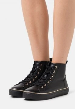 Anna Field COMFORT - Zapatillas - Black, Mujer