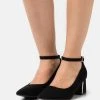 Anna Field Tacones - Black, Mujer -LuxeTrend Ventas 44cb7f7980a24edcbf8ff5915fc7e430