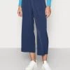 Anna Field Pantalones - Dark Blue, Mujer -LuxeTrend Ventas 44ee2057ac7c472da55ed6c2e4f1ce61