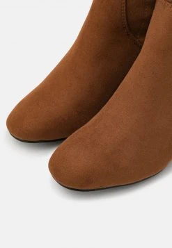 Anna Field Botas Mosqueteras - Cognac, Mujer -LuxeTrend Ventas 4531ef9c5e19456d956d81530c1db10e