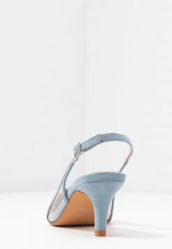Anna Field Tacones - Blue, Mujer -LuxeTrend Ventas 4617b4f2804049f2b492a035d6206886