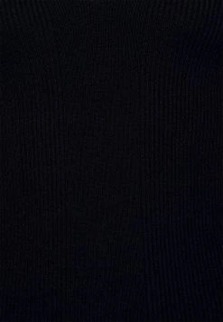 Anna Field V NECK PANEL TOP - Top - Black, Mujer -LuxeTrend Ventas 46ac0c3eeb9f4d6e9c7cbbdc801ace02