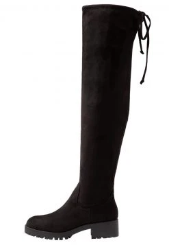 Anna Field Botas Mosqueteras - Black, Mujer 10 Anna Field Botas Mosqueteras - Black, Mujer -LuxeTrend Ventas 46af71816ffb4fdfb18f08f734597425