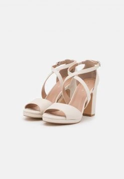 Anna Field Sandalias - Offwhite, Mujer 10 Anna Field Sandalias - Offwhite, Mujer -LuxeTrend Ventas 46ea31e84af14d9fb5611c78816e8d6d