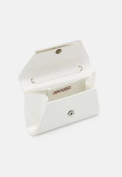 Anna Field Clutch - White, Mujer -LuxeTrend Ventas 47c9a715dd804bfba827d28625192017