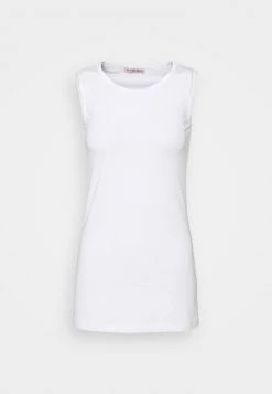 Anna Field 3 PACK - Top - Black/white/dark Red, Mujer -LuxeTrend Ventas 47cb54b8d3d7494d91346781210736ff