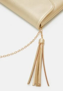 Anna Field Clutch - Gold-coloured, Mujer -LuxeTrend Ventas 47de72d27b2a48c8b692c5c0696e88bd