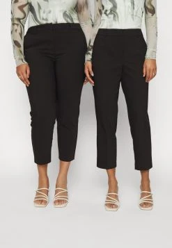 Anna Field Pantalones Chinos - Black, Mujer -LuxeTrend Ventas 47dec1428fbc4eb1ae136bd94023f572