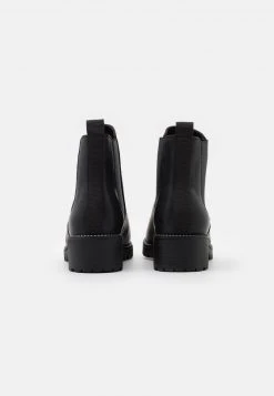 Anna Field WINTER BOOT COMFORT - Botines Bajos - Black, Mujer -LuxeTrend Ventas 47e863cce7d54107af92518ea76d49df