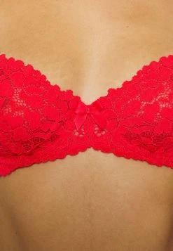 Anna Field 2PP UNDERWIRE BRA - Sujetador Con Aros - Red/pink, Mujer -LuxeTrend Ventas 47f69769bbee4e73befc9949dc017590