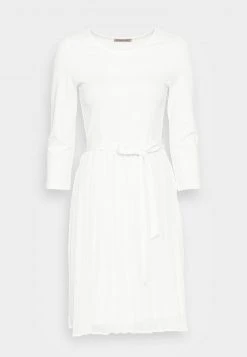 Anna Field Vestido De Cóctel - Off White, Mujer -LuxeTrend Ventas 4885f4adb25f45ef91e3020e05316015