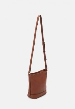 Anna Field Bandolera - Cognac, Mujer -LuxeTrend Ventas 4889105fe5d34552a223aad1beec3930