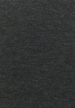 Anna Field Camiseta De Manga Larga - Mottled Grey, Mujer -LuxeTrend Ventas 48a26f8b98374e0a95c6383d461906ce