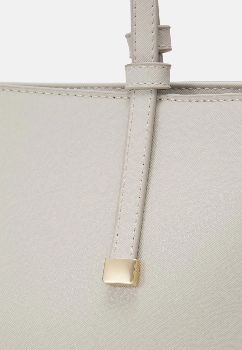 Anna Field Bolso De Mano - Grey, Mujer 6 Anna Field Bolso De Mano - Grey, Mujer - Imagen 4