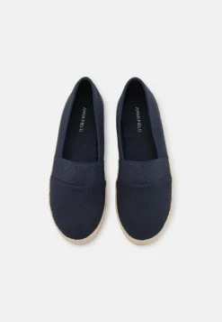 Anna Field Alpargatas - Dark Blue, Mujer -LuxeTrend Ventas 48fc4c74ae9a4186a8a10e58be2476e9