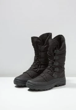 Anna Field WINTER BOOTS - SNOW BOOTS - Botas Para La Nieve - Black, Mujer 13 Anna Field WINTER BOOTS - SNOW BOOTS - Botas Para La Nieve - Black, Mujer -LuxeTrend Ventas 49718d44f81c483e932fb8d7b5adeb07