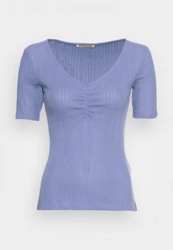 Anna Field Camiseta Básica - Light Blue, Mujer 10 Anna Field Camiseta Básica - Light Blue, Mujer -LuxeTrend Ventas 49bdbc8ef7a441c4bc2c8d39611e1307