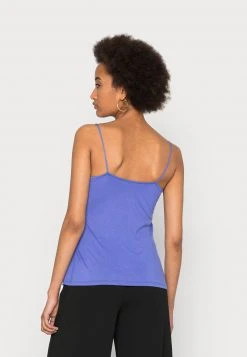 Anna Field Top - Blue, Mujer -LuxeTrend Ventas 49cee3a0340e4a46b6627af527de11ed