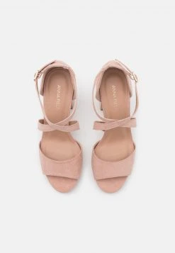 Anna Field Sandalias - Rose/gold, Mujer -LuxeTrend Ventas 49e95942d0f04ce395f3b5a0ac81889d