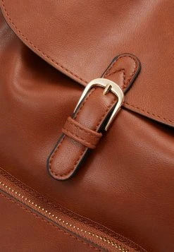 Anna Field Mochila - Cognac, Mujer -LuxeTrend Ventas 49fd2ac1c3134f27af29eb107c1fb06d